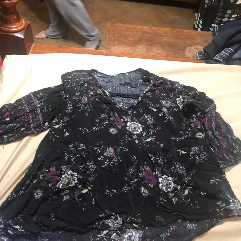 Xl top by Maurice